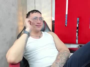Juliandr18 October 18, 2025 Chaturbate stream image