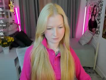 Laly_Peach October 18, 2025 Chaturbate stream image