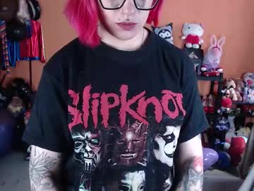 Missmia2 October 18, 2025 Chaturbate stream image