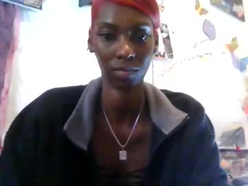 Mistress_Serah October 18, 2025 Chaturbate stream image