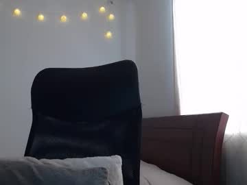 Nala_Foster October 18, 2025 Chaturbate stream image