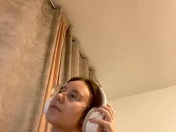Natoshamartorano October 18, 2025 Chaturbate stream image
