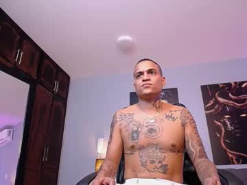 Noahdiaz__ October 18, 2025 Chaturbate stream image