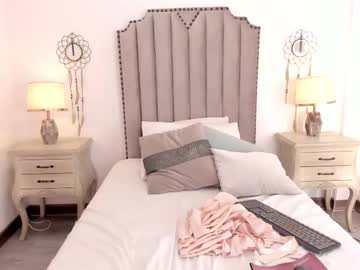 Scarlette_Rouse October 18, 2025 Chaturbate stream image