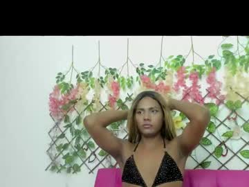 Stefany_Bitch October 18, 2025 Chaturbate stream image