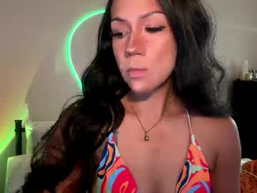 The_Dahli_Mama October 18, 2025 Chaturbate stream image