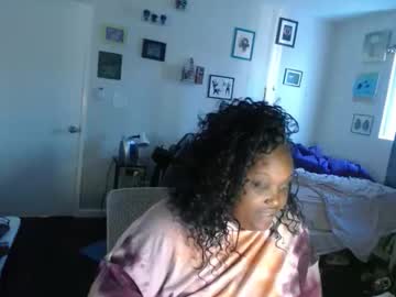 Tierrahenri October 18, 2025 Chaturbate stream image