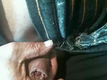 Tiger1181 October 18, 2025 Chaturbate stream image