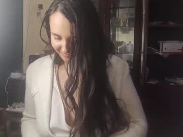 Voulezvous_Angel October 18, 2025 Chaturbate stream image