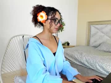 _Amy_Sweetheart October 18, 2025 Chaturbate stream image