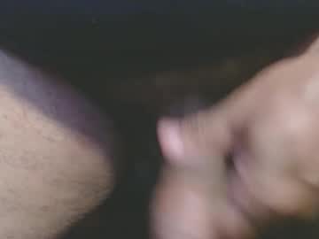 Arguivenez October 18, 2025 Chaturbate stream image