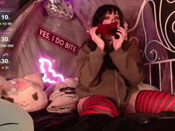 _Babby_Doll October 18, 2025 Chaturbate stream image