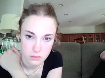 Charbaby800 October 18, 2025 Chaturbate stream image