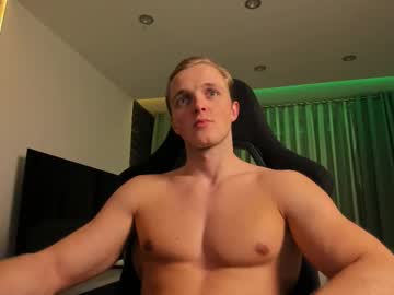 Chasereed_ October 18, 2025 Chaturbate stream image