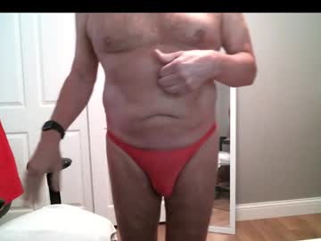 Daddys7plus October 18, 2025 Chaturbate stream image