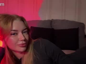 Duomystique October 18, 2025 Chaturbate stream image