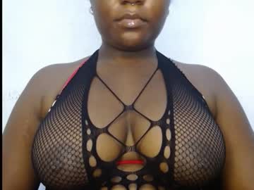 Ebony_Sexy_Queen October 18, 2025 Chaturbate stream image
