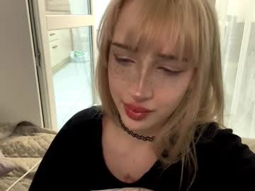 Joellavaranda October 18, 2025 Chaturbate stream image
