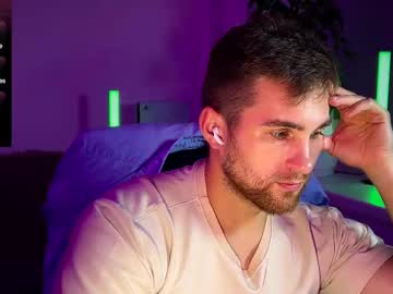 Kochka25 October 18, 2025 Chaturbate stream image