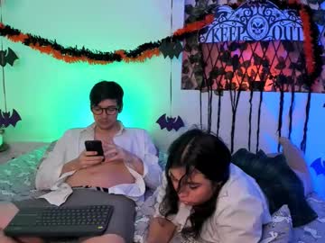 Kylietimothee October 18, 2025 Chaturbate stream image