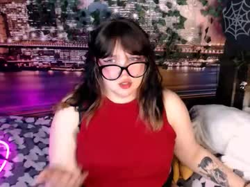 Miss_Kapriz_Love October 18, 2025 Chaturbate stream image