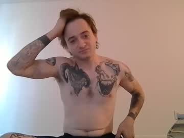 Mr_Nightfall October 18, 2025 Chaturbate stream image