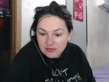 Stacy_Davise October 18, 2025 Chaturbate stream image
