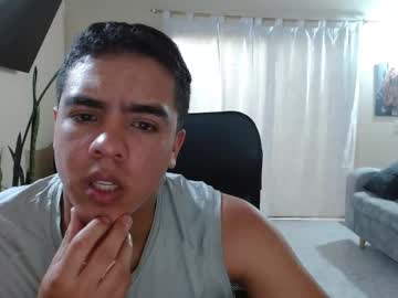 Thiagoandfelipe October 18, 2025 Chaturbate stream image