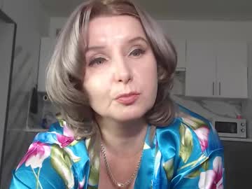 Vikaohair October 18, 2025 Chaturbate stream image