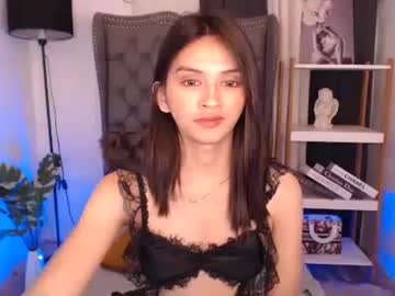 Vivahot_Zen October 18, 2025 Chaturbate stream image