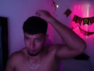 Alucard_Smith_ October 18, 2025 Chaturbate stream image
