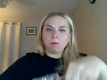 Amandainbloom October 18, 2025 Chaturbate stream image