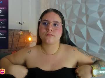 April1_Sc October 18, 2025 Chaturbate stream image