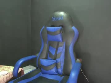 Black_Dicck October 18, 2025 Chaturbate stream image