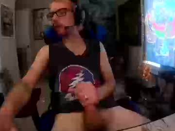 Deadhead1167 October 18, 2025 Chaturbate stream image