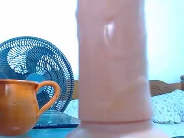 Dirty_Culona October 18, 2025 Chaturbate stream image