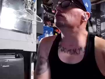 Dsmock October 18, 2025 Chaturbate stream image