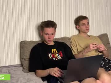 Eaton_ October 18, 2025 Chaturbate stream image