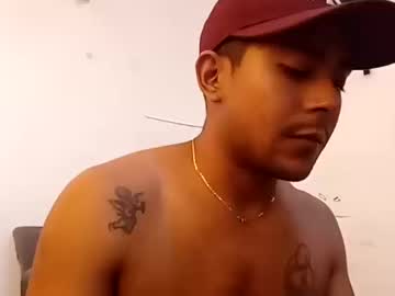Esteban_Verg October 18, 2025 Chaturbate stream image