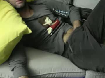 Fidelio89 October 18, 2025 Chaturbate stream image