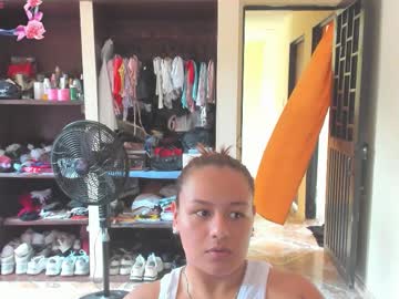 Isaflores14 October 18, 2025 Chaturbate stream image