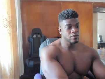 Joseph_God stream photo from October 18, 2025