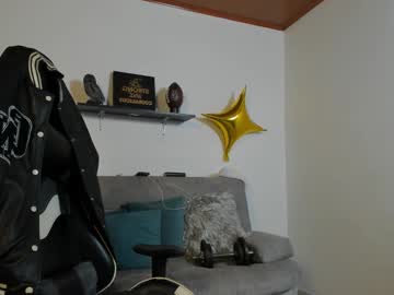 Julian_Wallace October 18, 2025 Chaturbate stream image