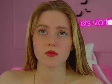 Lexireadway October 18, 2025 Chaturbate stream image