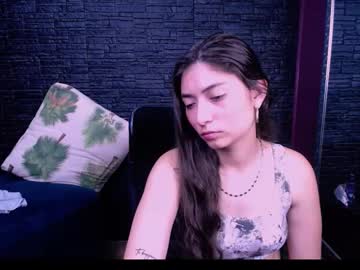 Lizzie_Collin October 18, 2025 Chaturbate stream image
