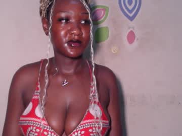 Melanin_Coco October 18, 2025 Chaturbate stream image