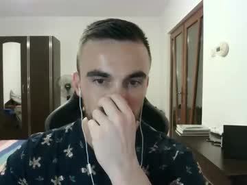 Mu5clemania October 18, 2025 Chaturbate stream image