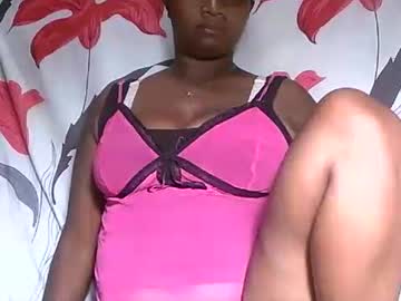 Nansywssoul October 18, 2025 Chaturbate stream image