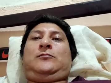 Nicolas__00 October 18, 2025 Chaturbate stream image