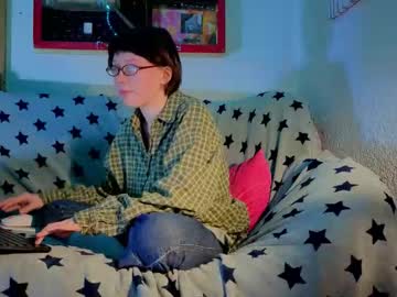 Reborn_Elf October 18, 2025 Chaturbate stream image